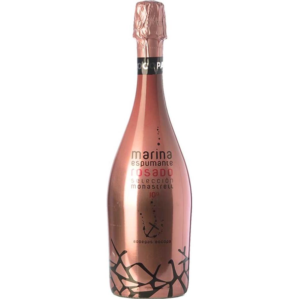 Marina Alta Espumante Rosado - En Copa de Balón